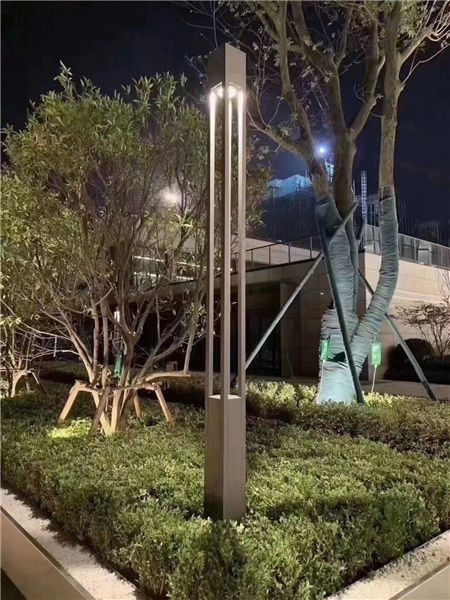 庭院景觀燈廠家