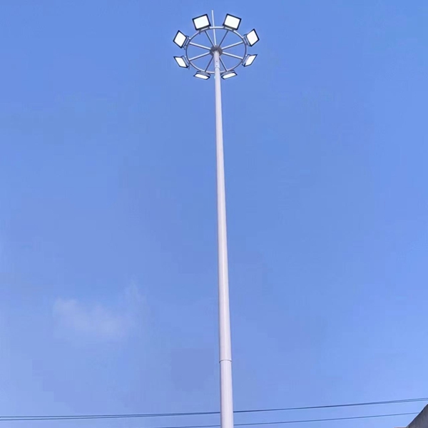 蘑菇TV官方网页版永久版高杆燈廠家