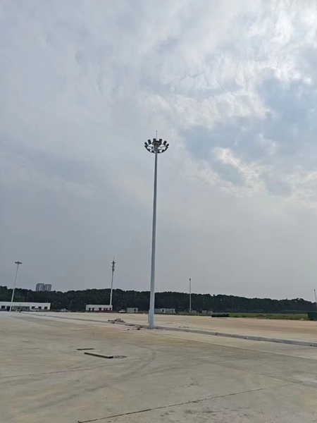 高杆燈生產商