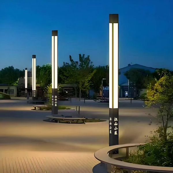 定製景觀燈廠家