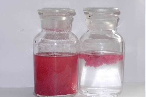 漆霧凝聚劑_水處理中絮凝劑的發展趨勢