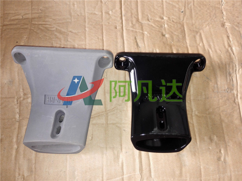 工件使用蘑菇TV官方网页版永久版脫漆前後對比