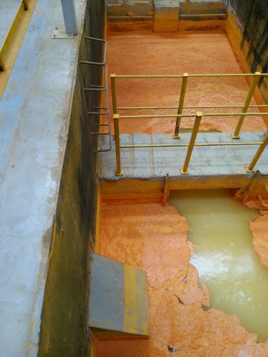 不同類型金屬表麵的去漆方法