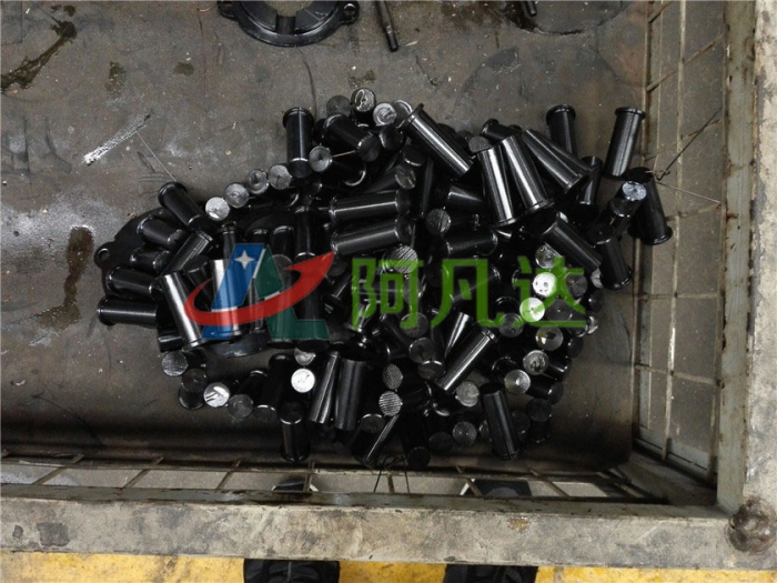 甲乙劑的作用原理不同