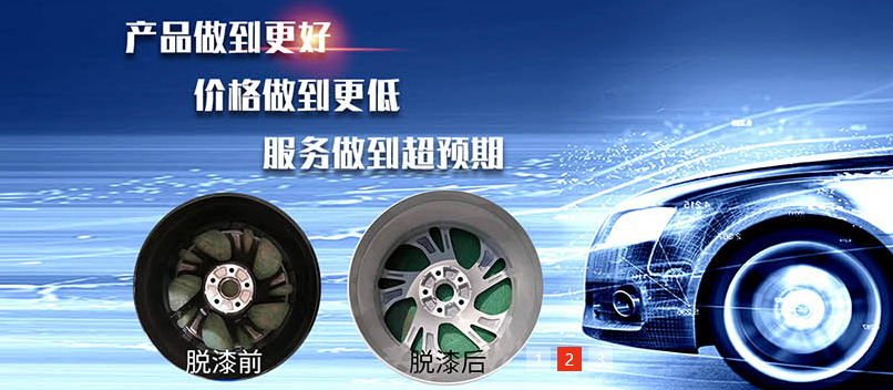 汽車表麵清洗劑專利技術分析